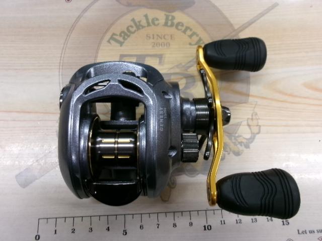 ジェネシー 150H