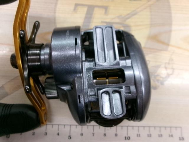 ジェネシー 150H