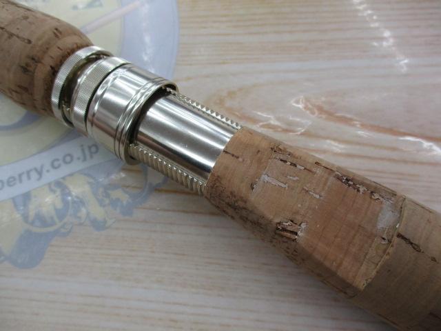 トラウトプラッギングスピン GS-902
