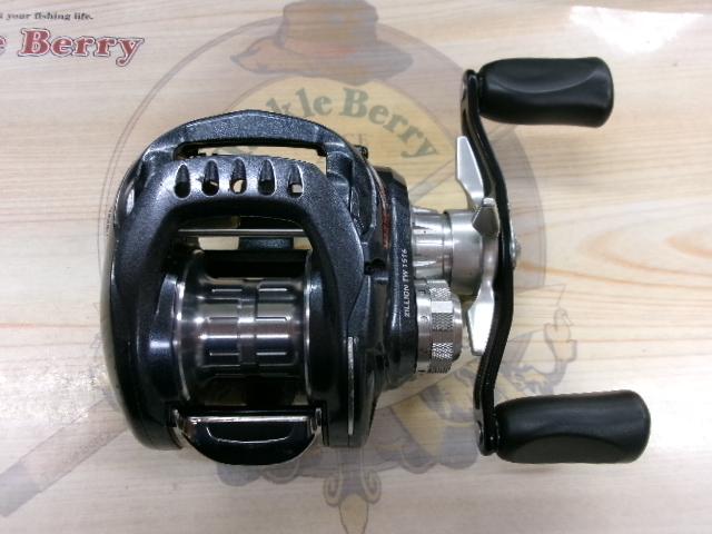 ジリオン TW 1516｜＠ベリーネット 日本最大新品中古釣具WEBショップ