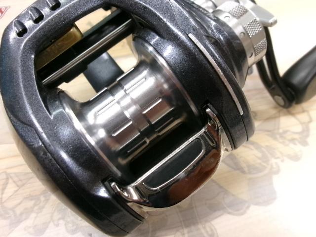 ジリオン TW 1516｜＠ベリーネット 日本最大新品中古釣具WEBショップ