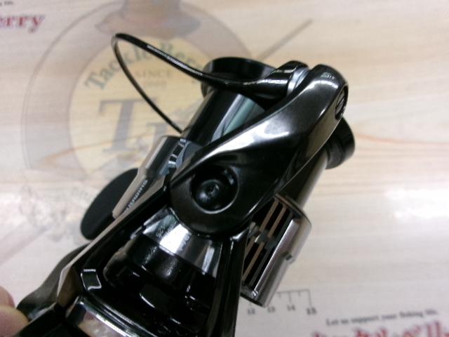 23ヴァンキッシュ C3000MHG