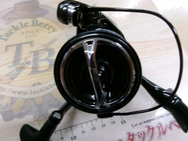 23ヴァンキッシュ C3000MHG