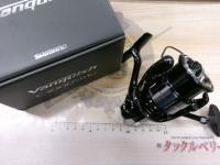 23ヴァンキッシュ C3000MHG