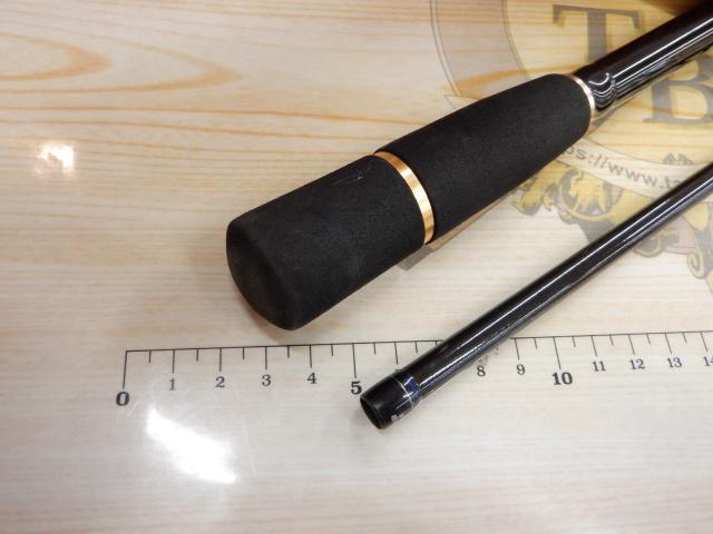 ファーストキャスト FCS-862E｜＠ベリーネット 日本最大新品中古釣具