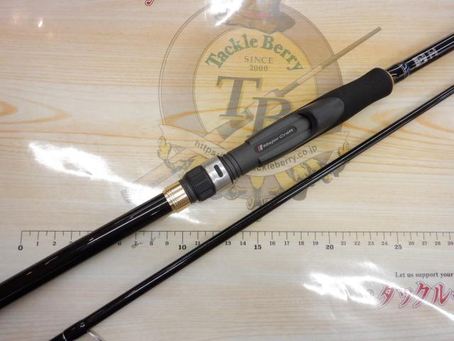 ファーストキャスト FCS-862E｜＠ベリーネット 日本最大新品中古釣具