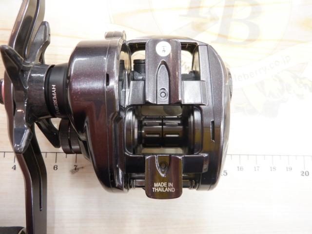 23紅牙 100｜＠ベリーネット 日本最大新品中古釣具WEBショップ