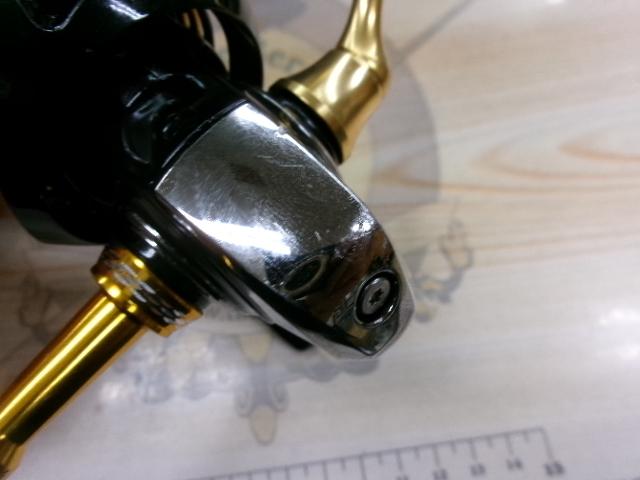 23レガリス LT2500S-XH