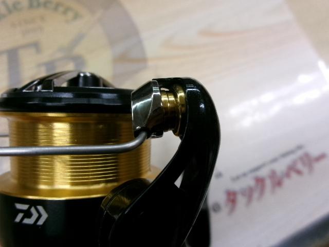 23レガリス LT2500S-XH