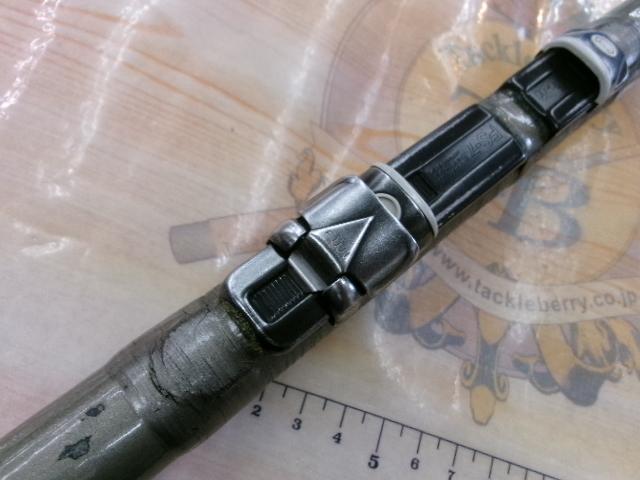 CWPMロングビーム 25-420T