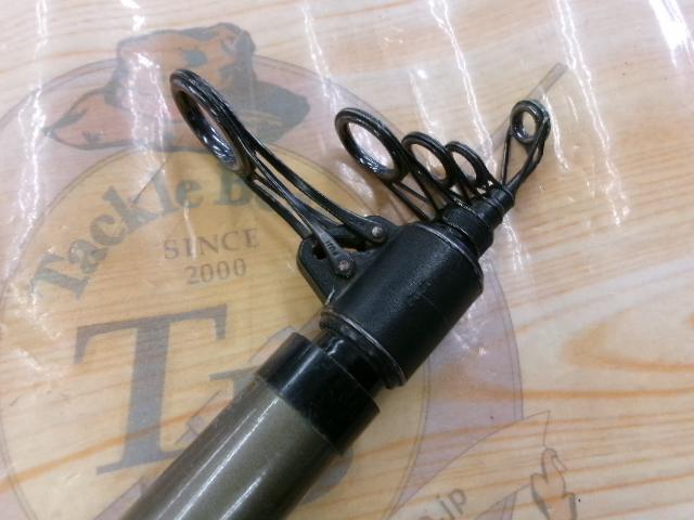 CWPMロングビーム 25-420T