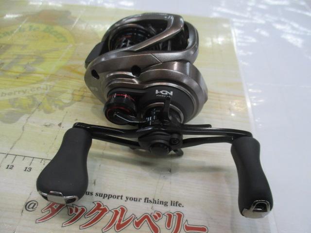 スコーピオンBFS RH｜＠ベリーネット 日本最大新品中古釣具WEBショップ