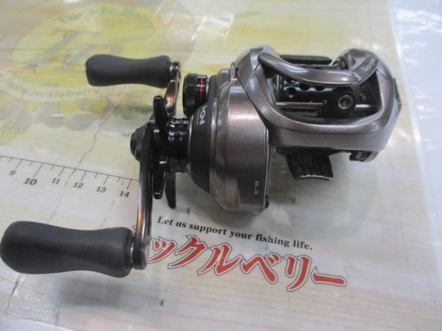 スコーピオンBFS RH｜＠ベリーネット 日本最大新品中古釣具WEBショップ