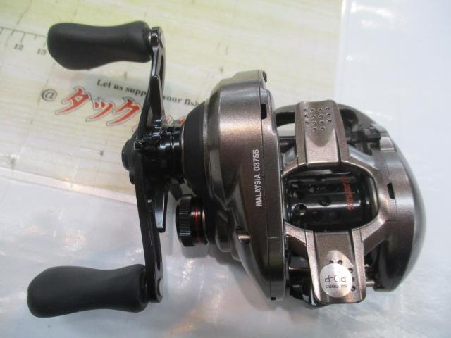 スコーピオンBFS RH｜＠ベリーネット 日本最大新品中古釣具WEBショップ