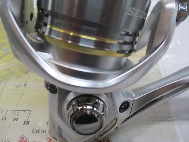 23セドナ 4000XG｜＠ベリーネット 日本最大新品中古釣具WEBショップ