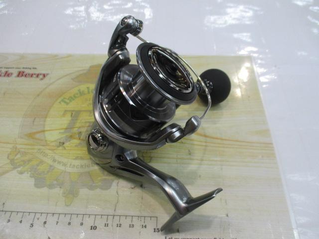 21ナスキー C5000XG｜＠ベリーネット 日本最大新品中古釣具WEBショップ