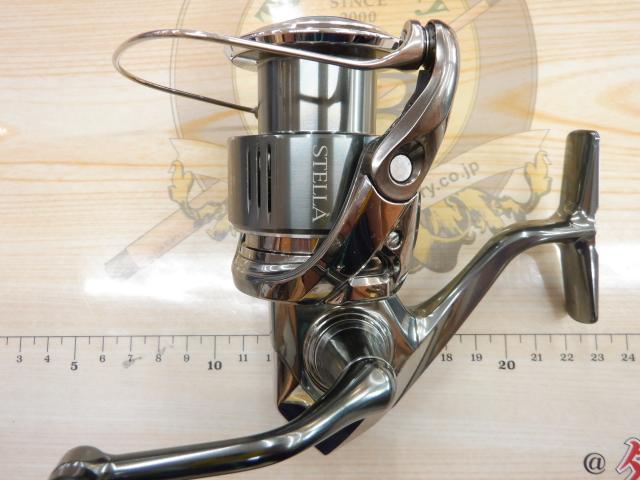 22ステラ C5000XG｜＠ベリーネット 日本最大新品中古釣具WEBショップ