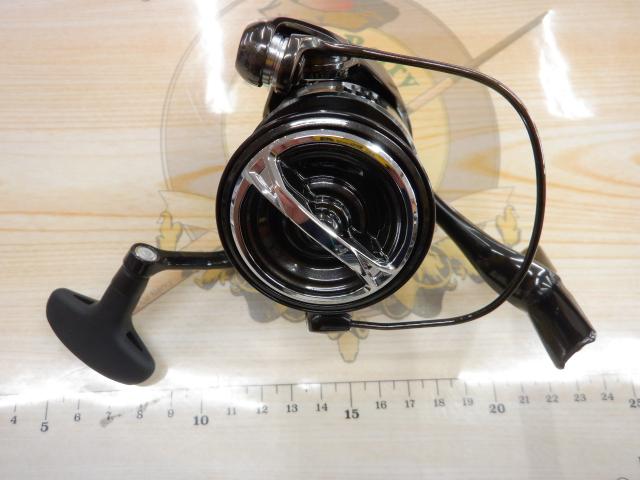 23ヴァンキッシュ C3000XG