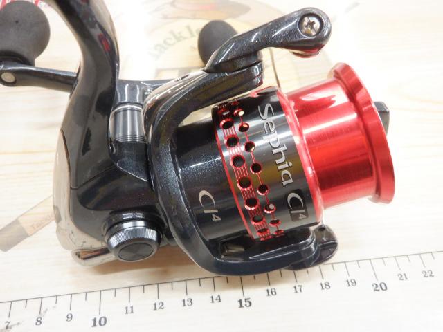 08セフィアCI4 C3000SDH