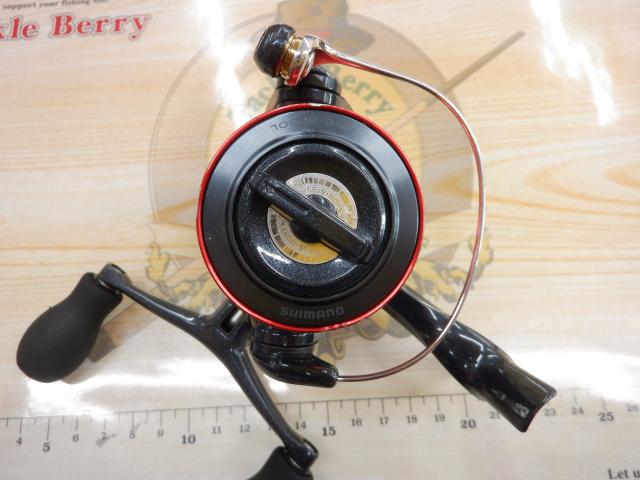 08セフィアCI4 C3000SDH