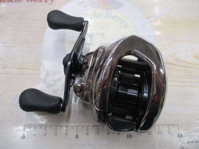 21アンタレスDC LH｜＠ベリーネット 日本最大新品中古釣具WEBショップ