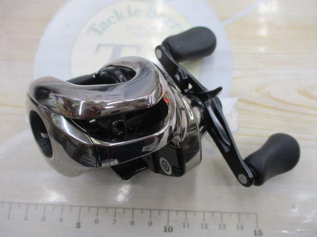 21アンタレスDC LH｜＠ベリーネット 日本最大新品中古釣具WEBショップ
