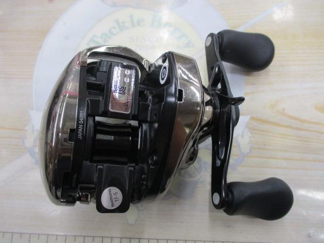 21アンタレスDC LH｜＠ベリーネット 日本最大新品中古釣具WEBショップ