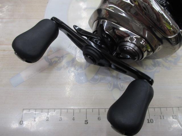 21アンタレスDC LH｜＠ベリーネット 日本最大新品中古釣具WEBショップ