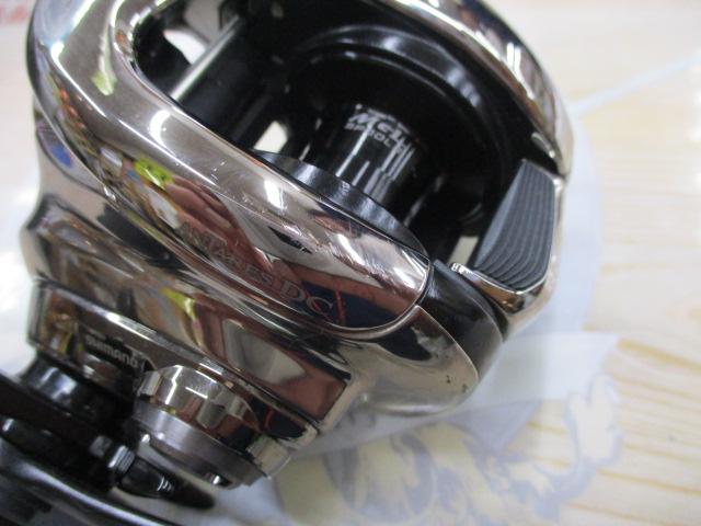 21アンタレスDC LH｜＠ベリーネット 日本最大新品中古釣具WEBショップ