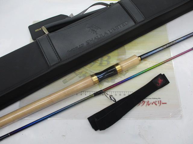 23ワールドシャウラリミテッド 2754RS-2｜＠ベリーネット 日本最大新品