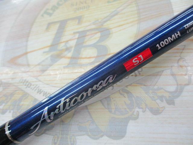 CBアーティコルサSJ100MH