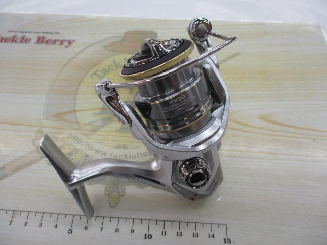 23セドナ1000番 23セドナ 1000｜＠ベリーネット 日本最大新品中古釣具WEBショップ