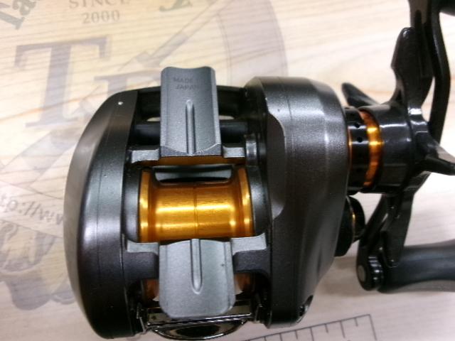 スティーズ SV 6.3L｜＠ベリーネット 日本最大新品中古釣具WEBショップ