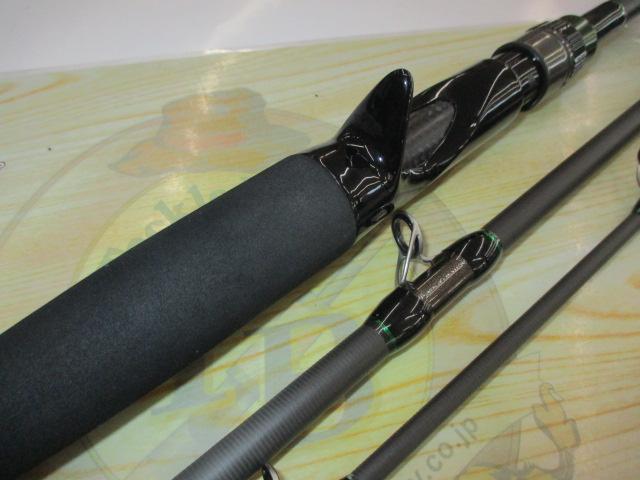 ヒュージカスタムジェノマ HGT2-66S｜＠ベリーネット 日本最大新品中古