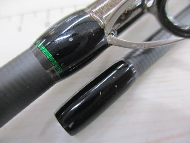ヒュージカスタムジェノマ HGT2-66S｜＠ベリーネット 日本最大新品中古