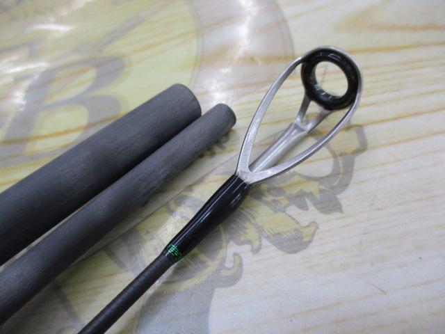 ヒュージカスタムジェノマ HGT2-66S｜＠ベリーネット 日本最大新品中古