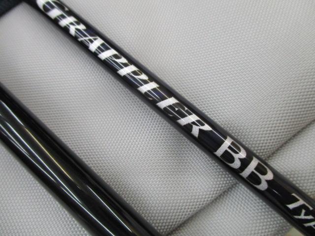 21グラップラーBBタイプLJ B66-0｜＠ベリーネット 日本最大新品中古