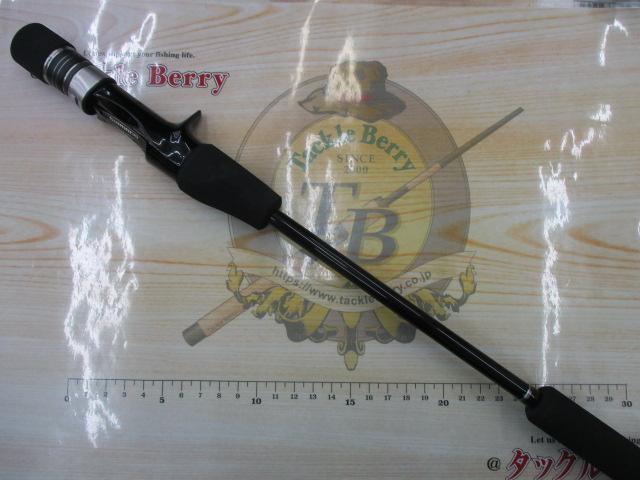 21グラップラーBBタイプLJ B66-0