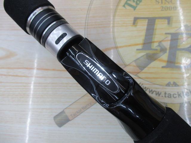 21グラップラーBBタイプLJ B66-0｜＠ベリーネット 日本最大新品中古