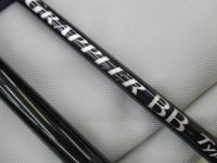 21グラップラーBBタイプLJ B66-0