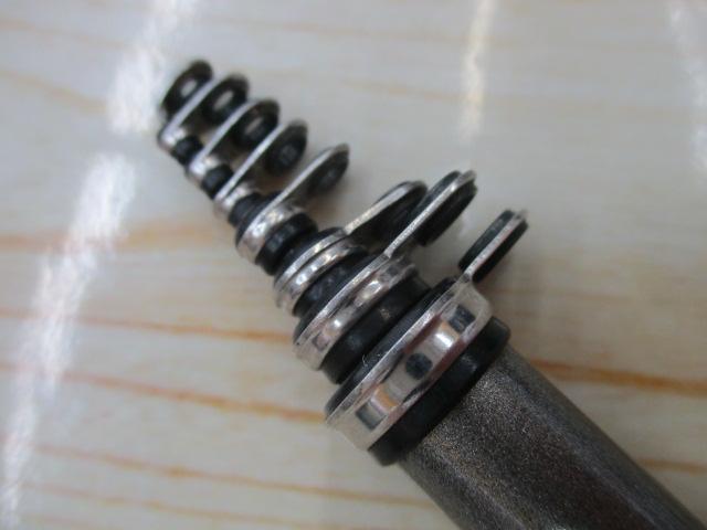 プロステージスピードイソ2-360