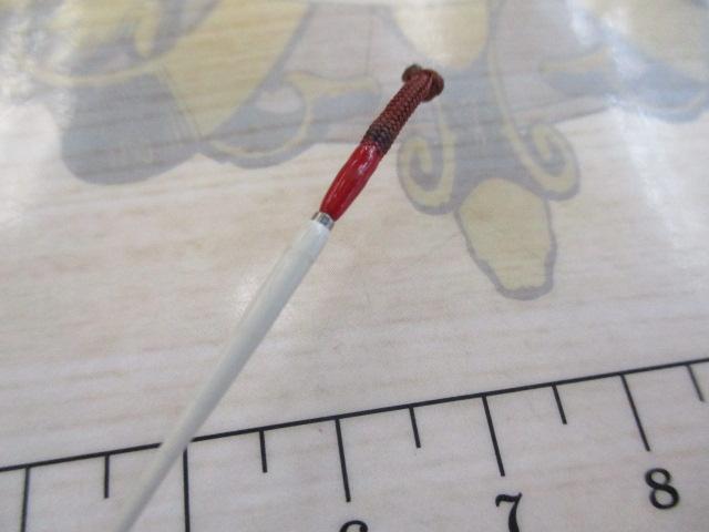 伯天弓 硬式10