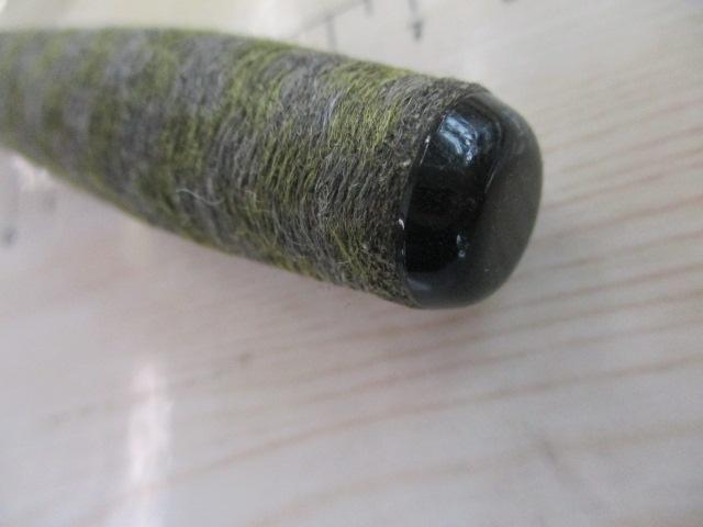 伯天弓 硬式8