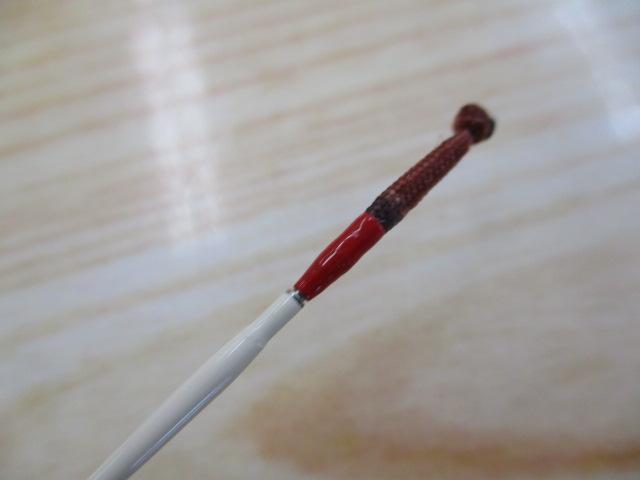伯天弓 硬式8