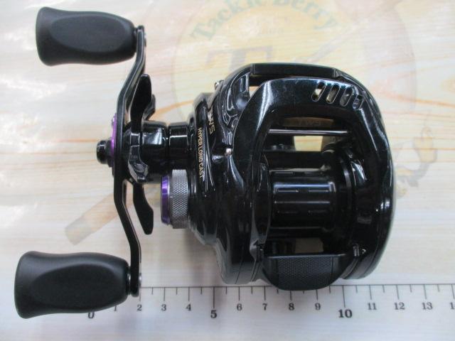 タトゥーラ HLC 8.1L-TW