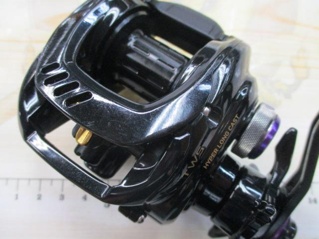 タトゥーラ HLC 8.1L-TW