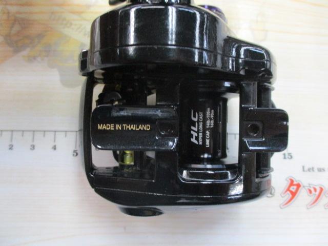 タトゥーラ HLC 8.1L-TW