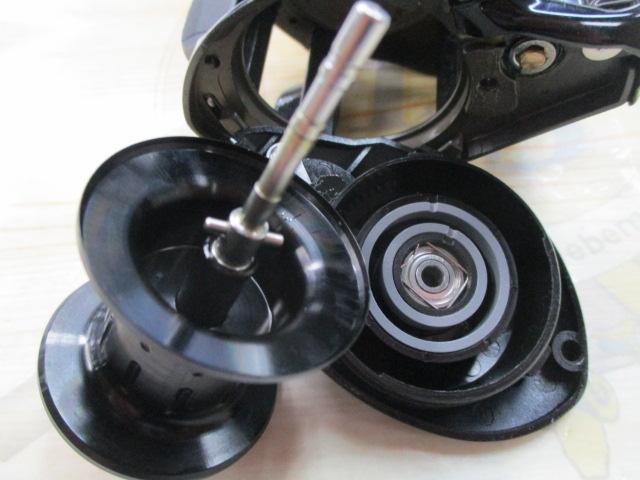 タトゥーラ HLC 8.1L-TW