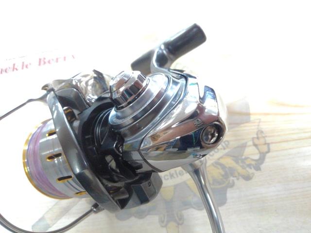 18ブラスト LT4000-CH