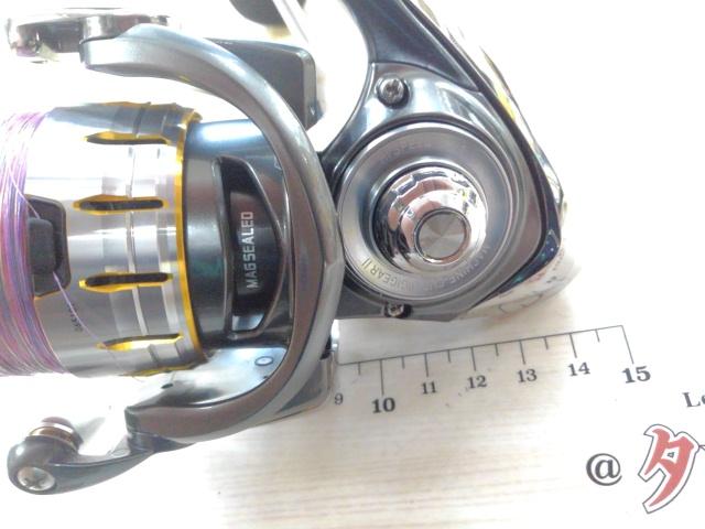 18ブラスト LT4000-CH